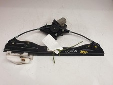 MINI COUNTRYMAN WINDOW REGULATOR + MOTOR PASSENGER SIDE REAR LH NEARSIDE 2011