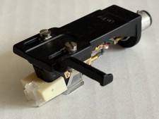 Pickering V-15 Micro IV Vintage Phono Cartridge ADC headshell Tested And Works