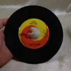 The Lettermen 45 RPM Record Sealed with a Kiss Theme from a Summer Place 208