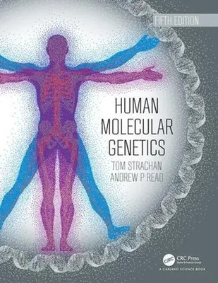 Human Molecular Genetics | Tom Strachan (u. a.) | Englisch | Taschenbuch | 2019