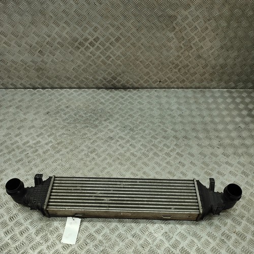 MERCEDES-BENZ CLS C218 Ladeluftkühler A2045000200 2.1 Diesel 33508348