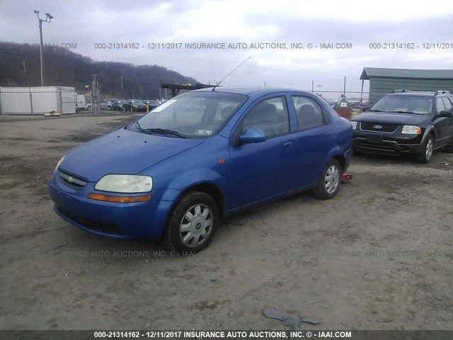 Fuse Box Engine Ntbk Fits 04-08 AVEO 1770957 Foto 2 de 4