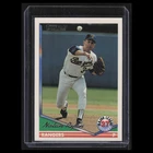 Nolan Ryan #34 1994 Topps Texas Rangers Baseball Card MLB NM