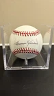 Harmon Killebrew Autographed Auto Baseball Minnesota Twins Sweet Spot – No COA