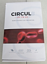 CIRCUL 8 PRO - Mobile Blood Clot Portable Prevention Compression