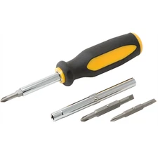 Titan 32965 TITAN 6-IN-1 SCREWDRIVER