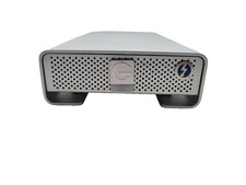 G-Technology G-Drive 4TB Desktop External HUS726040ALE614