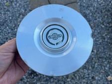 Tapa central de rueda CHRYSLER SEBRING OEM ACABADO MECANIZADO 2007 2008 2009 05105716AB