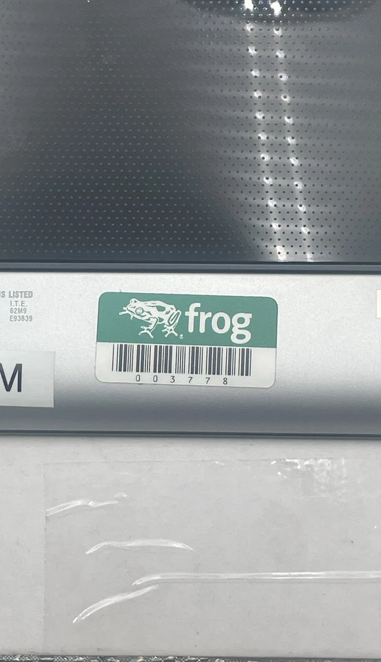 Tablet Sony S SGPT112US/S 32 GB 9,4" con certificación PlayStation Foto 4 de 4