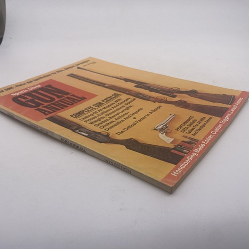 Sports Afield Gun Annual Magazine 1975 Edition Complete Gun Catalog - Picture 3 of 5