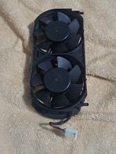 Xbox 360 4 Pin Internal Cooling Fan With Wire