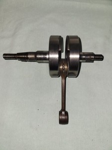 Yamaha 1983 IT175 Crank Shaft - IT 175 1982