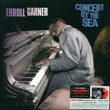 VINYL Erroll Garner - Concert By The Sea