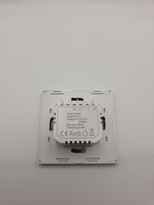 Smart WiFi Switch 2.4GHz Remote Control Timer Switch For Water Heater Pump