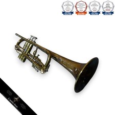 E.K. Blessing Super Artist 50XXX 1950 Clifford Brown Vintage Trombone