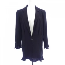 Authentic VINTAGE CHANEL P19667V11211 02P Jacket  #230-000-234-0639