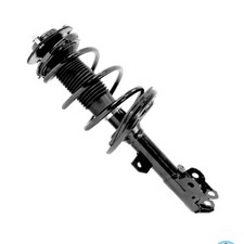 Pair Of Front Shock Absorbers 2012-2017 Toyota Camry Pair Of Front Shock Absorbers 2012-2017 Toyota Camry