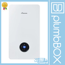 Worcester Bosch Greenstar 8000 Life 35kW Regular Natural Gas Boiler 7738100810