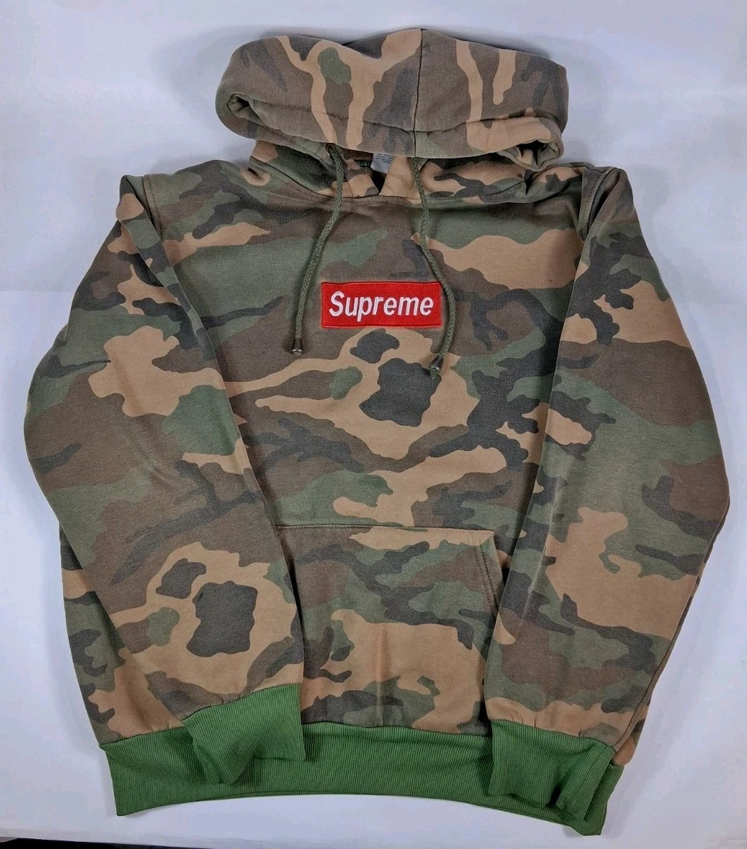 Supreme Sweats & Hoodies Size M for Men for Sale | Shop Men's