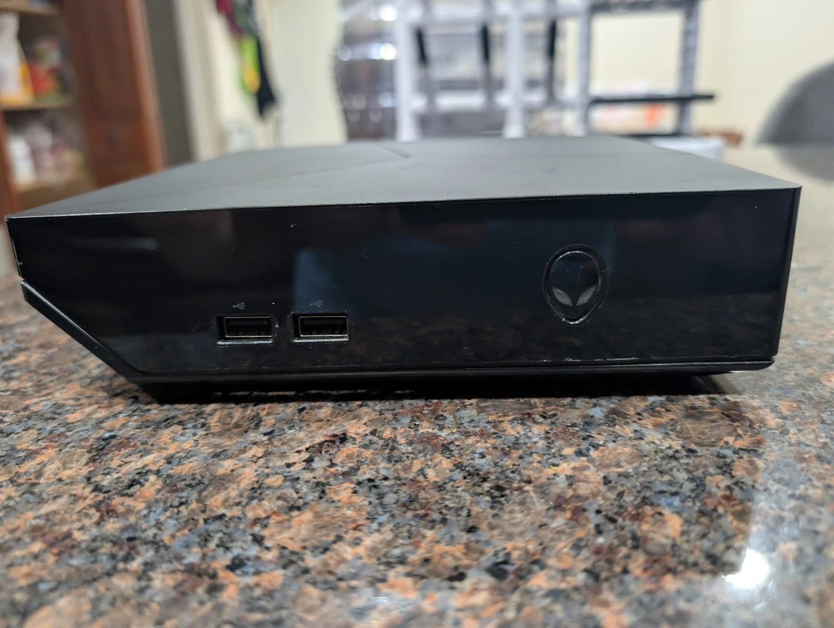 Alienware Alpha Desktops for sale - eBay