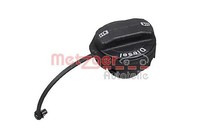 Verschluss KraftstoffbehÄLter Metzger 2141047 FÜR Audi Seat