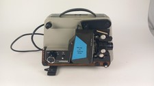 Vintage RAYNOX PLUS O MATIC 202 Super 8 Film Projector Zoom Lens (Untested)