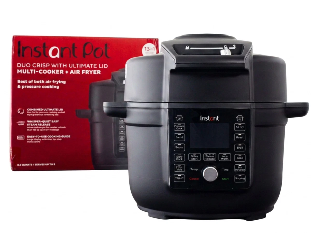 lnstant pot 新品　未使用 Instant Pot products for sale | eBay