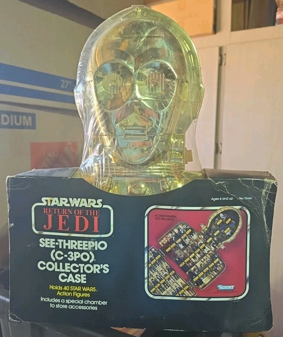 C3po Case for sale | eBay