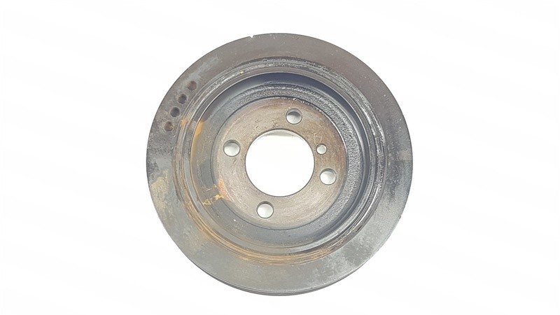 2312427100 puleggia albero motore HYUNDAI SANTA FE SM 2.0 CRDI VGT logop2449348