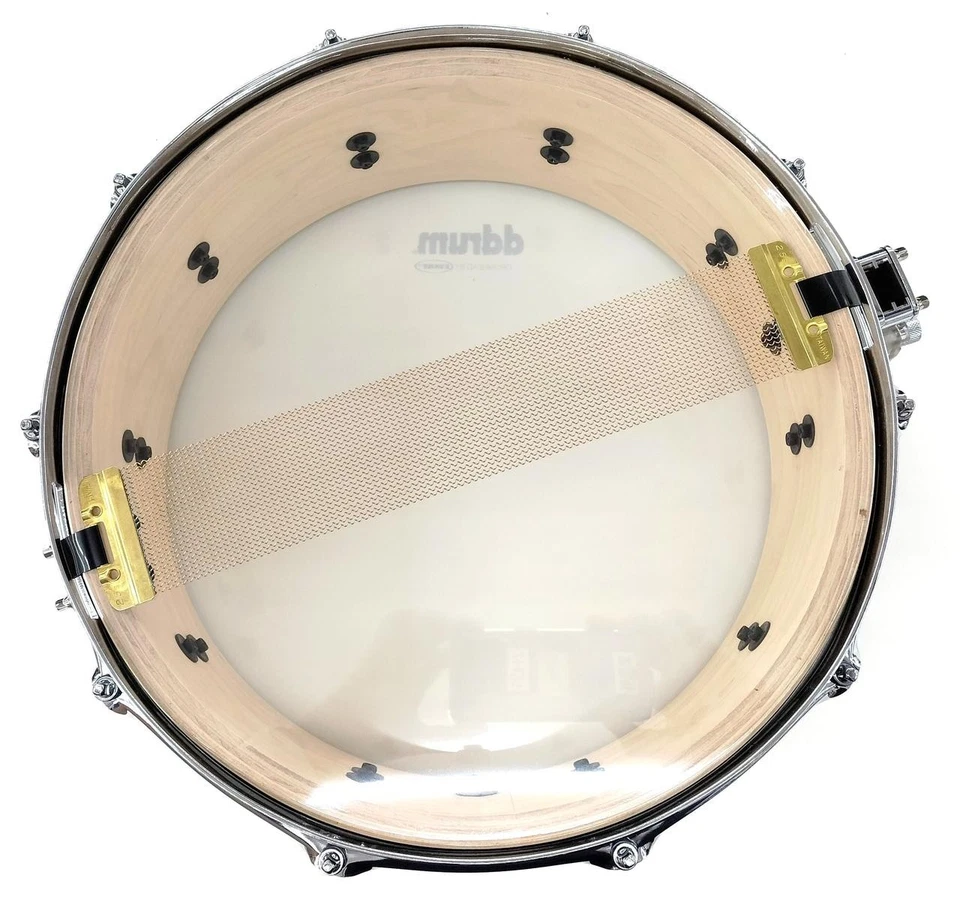 DDRUM VINTONE ARBOR SNARE 5X14 MAPLE Snare Drum - Image 4 of 4