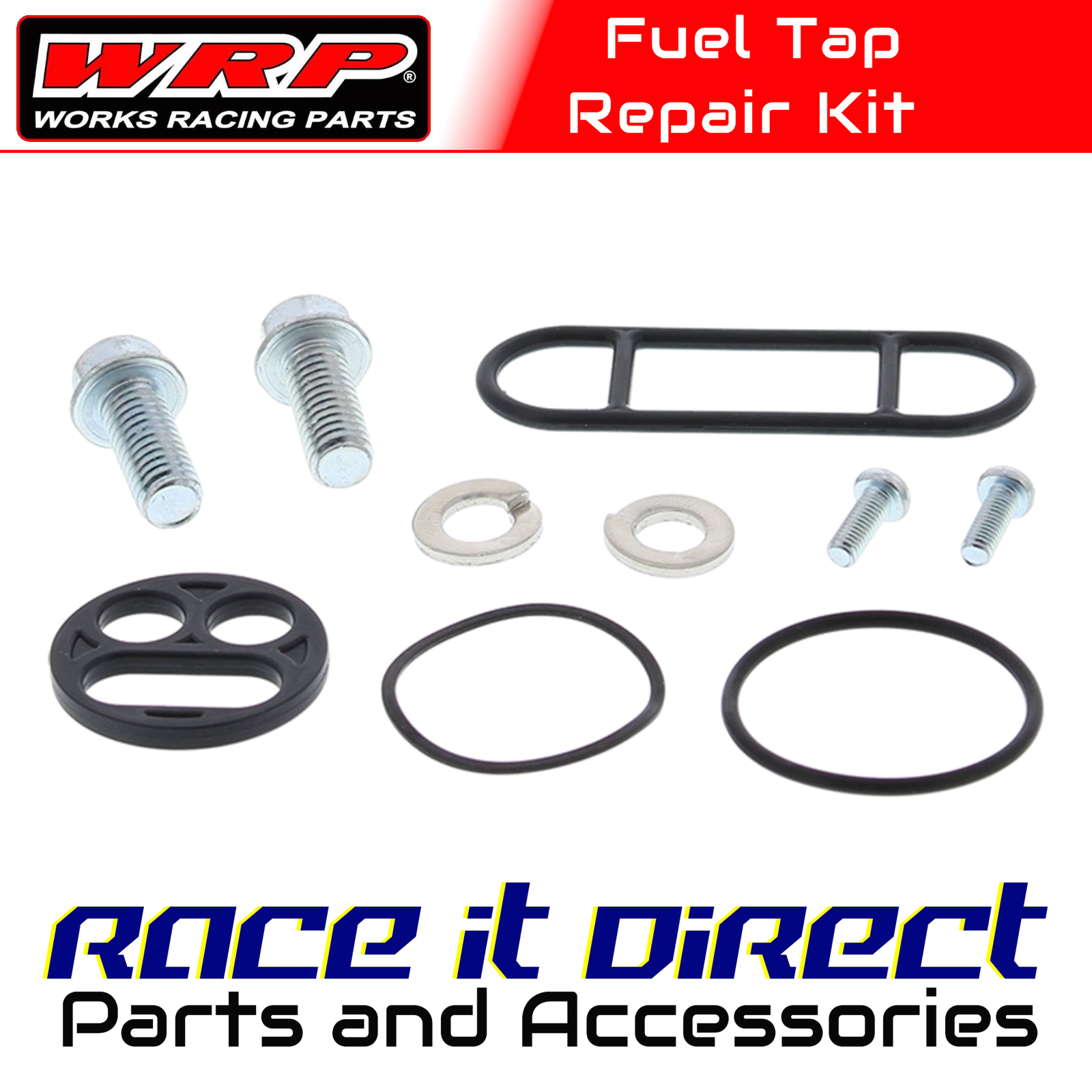 Fuel Tap Repair Kit for Yamaha YFM80 Badger 1985-2001 WRP