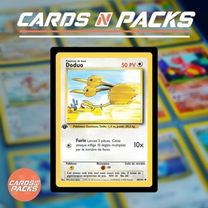 Doduo
