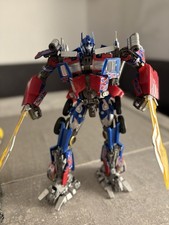 Transformers MPM-4 Optimus Prime