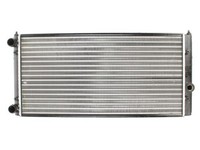 Thermotec KüHler WasserküHler FüR VW Golf III Seat Cordoba 1H1 1E7 1H5 1H2