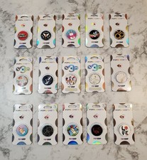 PopSockets PopGrip Cell Phone Grip  Stand Sold Separately