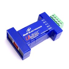 B&B Electronics 485USBTB-2W ULINX Serial USB ...