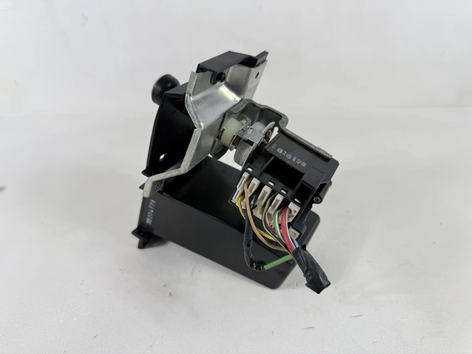 Bandeja de almacenamiento interruptor de luz de tablero Dodge Dakota 1987-1996 55024776 OEM Foto 4 de 4