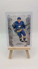 2025-26 Artifacts JJ Peterka - Buffalo Sabres #32 Base