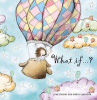 What If ... ? | Lynn Jenkins | Englisch | Buch | Gebunden | 2021