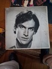 Vintage Original James Taylor - JT - Vinyl LP Record Album VG+ NM Album. A+