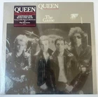 Queen lp The Game sealed1st press with hype sticker