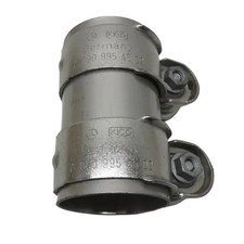 Mercedes-Benz Genuine Exhaust System Pipe Clamp Fits A-Class B-Class CLA GLA