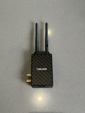 Teradek Bolt 6 4K LT 750 Wireless Video Transmission - transmitter Only Used Pro