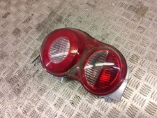 Feu arrière Smart FORTWO