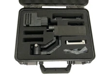 Zhiun Crane Handheld Gimbal Three-Axis Stabilizer for Mirrorless Cameras