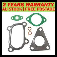 Turbo Charger Gasket Kit For Nissan Navara D22 YD25 2.5L