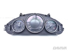 Mercedes-Benz CLS Tachometer-Instrumentenblock CLS 320 CDI Diesel 165kW (224 HP) Mercedes-Benz CLS Tachometer-Instrumentenblock CLS 320 CDI Diesel 165kW (224 HP)