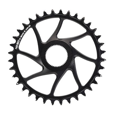 3mm Offset for Cranks Mountain Bicycle Direct Mount Chainrings 36T-48T