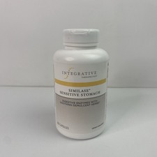 Integrative Therapeutics - Similase Sensitive Stomach 180 Capsules NEW! EXP 4/27