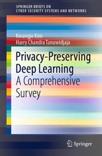 Harry Chandra Tanuwidjaja (u. a.) | Privacy-P...